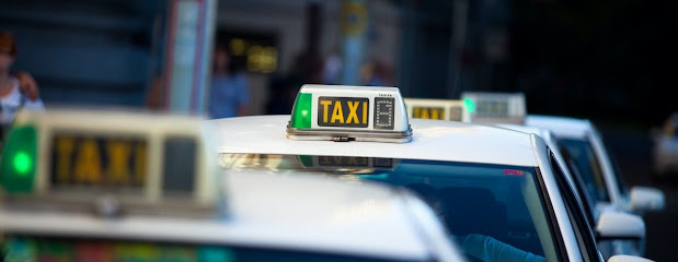 TAXI TARRAGONA CAPITAL