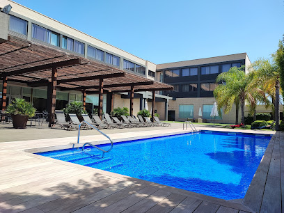 Hotel Tarraco Park