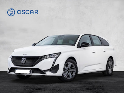 Oscar Alquiler de Coches Tarragona