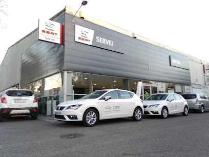 Rent a Car Baycar | Tarragona