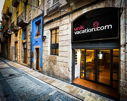 Unik Vacation | Alquiler Tarragona