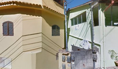 Ponto de Táxi Banco do Brasil 24 Horas