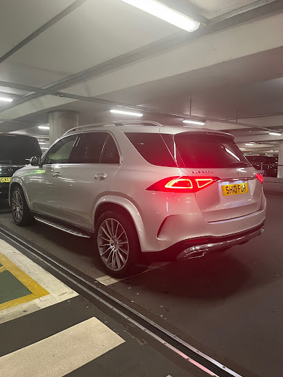 Malones Private Hire