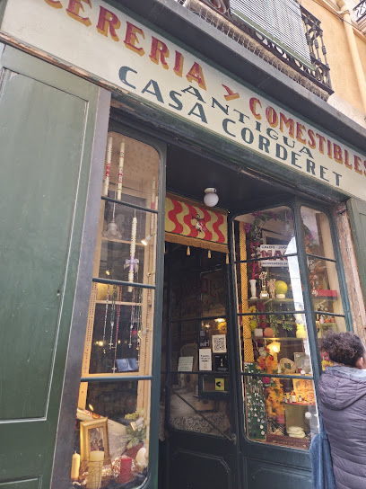 Casa Corderet