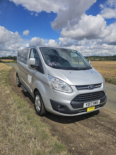 Aardvark Travel