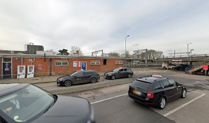Colchester Airport Taxis