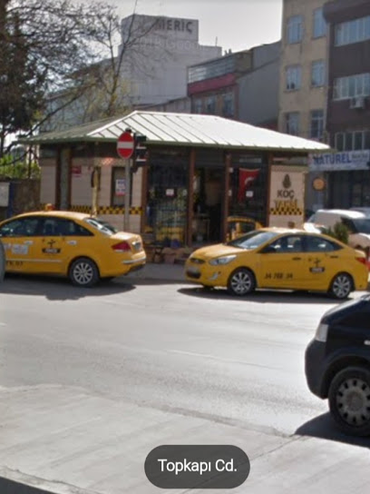 Koç Taksi