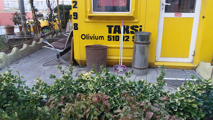Olivium Taksi