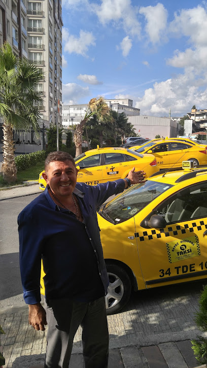 White Residences Taxi