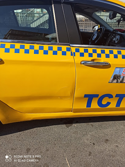 Demirciler Site Taxi