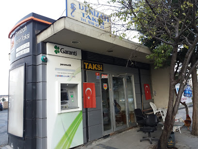 Denizati Taxi