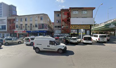 Ababey Triko - Mağaza