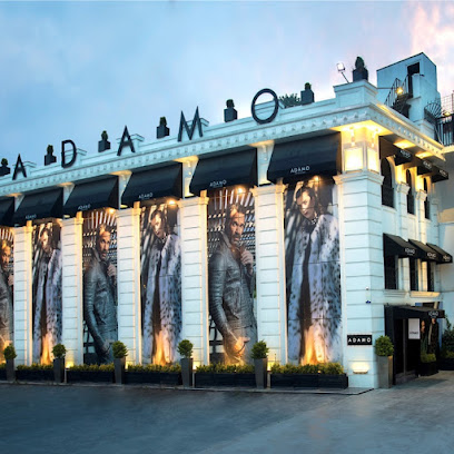 ADAMO Zeytinburnu Mega Store