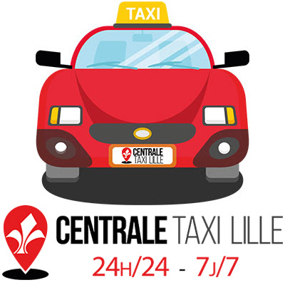 Centrale Taxi Lille