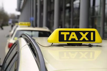 MLK Taxi Lille