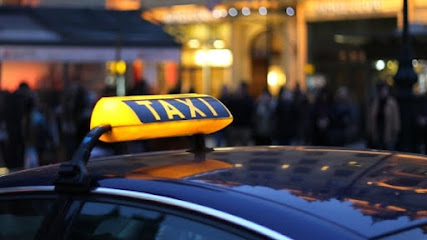 Taxi Lille Centrale