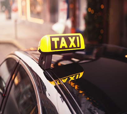 Taxi Lille