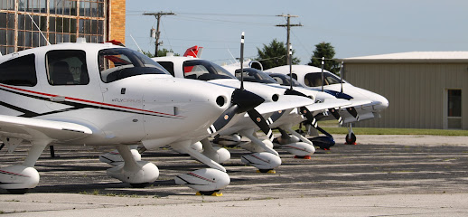 Sweet Aviation