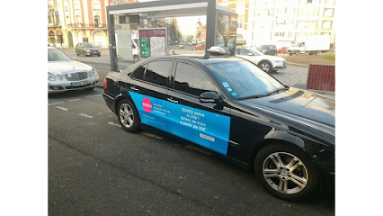 AG Taxi Lille - Taxi Lille｜Taxi Gare｜Taxi Aéroport de Lesquin｜Taxi Belgique