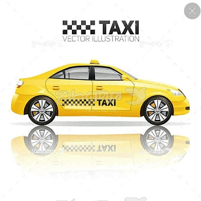 Nikan taxi servis