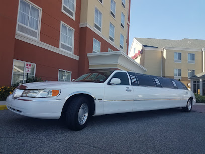 Club Car Limousine & Trolley