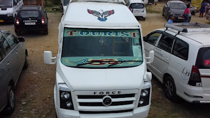 TOMAR TRAVELS