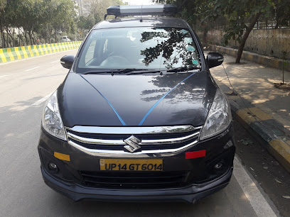 Taxi service Indirapuram