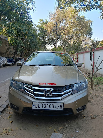 Anytime Driver & Taxi Services