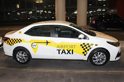 Utsav Taxi Service