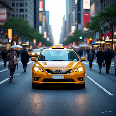 CabYatra - Ghaziabad Taxi Service