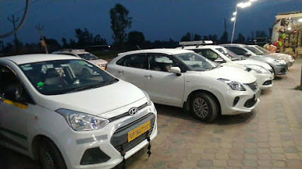 SanviCabs - Book cab for Outstations and Airport at affordable rate