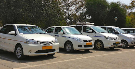 Satkartar Travel House Taxi and Cab Service Near Me in Vaishali