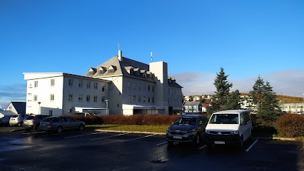 Scandinavia Travel North ehf