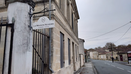 La Villa Nady