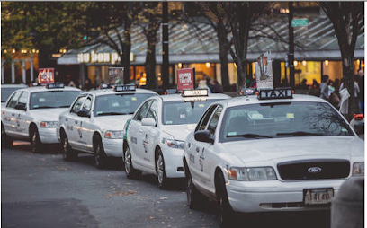 Cabbies Cab