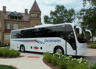 Excursions Trailways