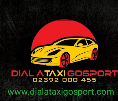 Dial a Taxi Gosport Cabs