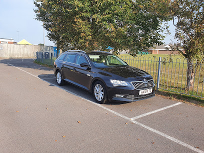 Dave’s Taxi of Gosport