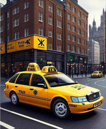 Gosport Solent Taxis