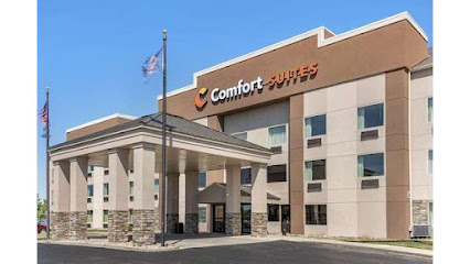 Comfort Suites Fort Wayne - Southwest