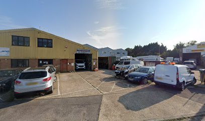 M.P.G Garage Services