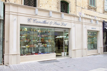 C. Camilleri & Sons Ltd. - Valletta