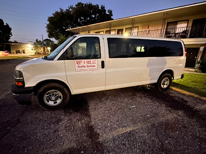 Need a Ride LLC