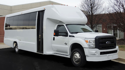 Acadiana Courier Tux & Limo