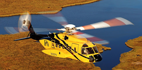 PHI Aviation