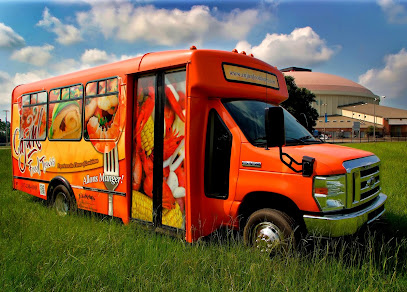Cajun Food Tours