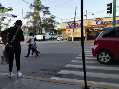 Sitio Altamira