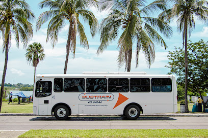 Bustrain Global