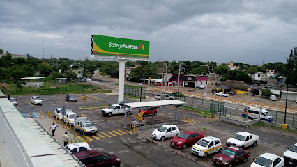 Bodega Aurrera, Altamira Centro