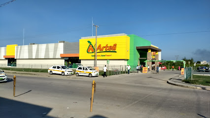 Arteli